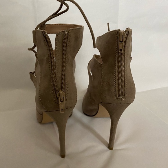 MIX NO. 6 KLEMTU PUMP WOMEN’S SHOES - Picture 2 of 8